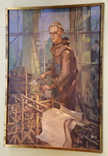 Museu de Arte Sacra completa 55 anos ‘Dentro e Fora dos Muros’ - Foto 908