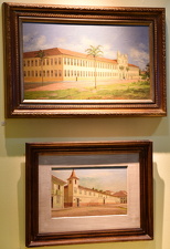 Museu de Arte Sacra completa 55 anos ‘Dentro e Fora dos Muros’ - Foto 909