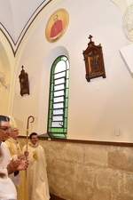 Paróquia Sant’Ana festeja 130 anos como marco da Igreja na zona Norte  - Foto 910