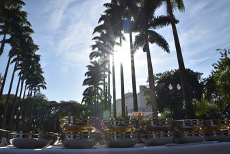 Solenidade de Corpus Christi - Foto 937