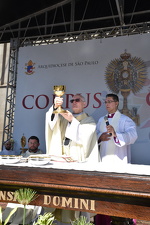 Solenidade de Corpus Christi - Foto 950