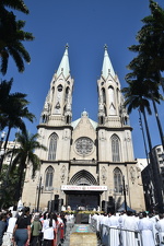 Solenidade de Corpus Christi - Foto 957