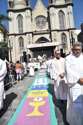25 corpus christi arquidiocesano034 foto Luciney Martins