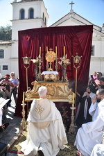 Solenidade de Corpus Christi - Foto 979