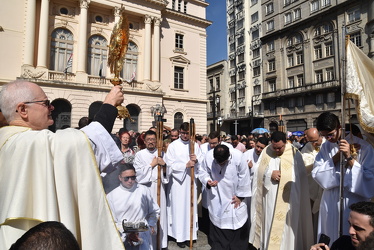 25 corpus christi arquidiocesano045 foto Luciney Martins