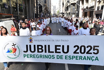 Solenidade de Corpus Christi - Foto 983