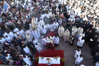 Solenidade de Corpus Christi - Foto 984