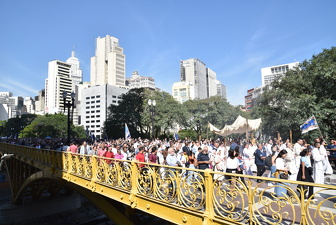 Solenidade de Corpus Christi - Foto 989