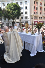 Solenidade de Corpus Christi - Foto 991