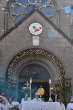 Solenidade de Corpus Christi - Foto 994