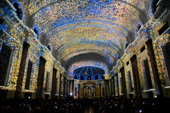 Espetáculo “Gênesis” - Foto 996