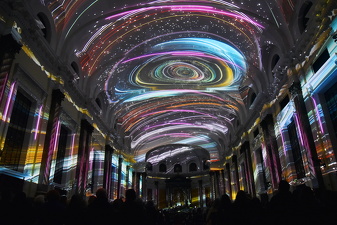 Espetáculo “Gênesis” - Foto 998