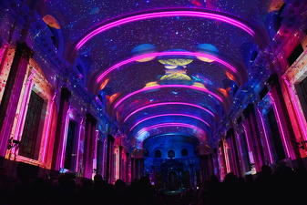 Espetáculo “Gênesis” - Foto 1002