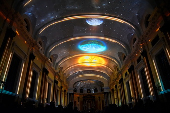 Espetáculo “Gênesis” - Foto 1004