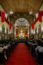 300 anos do Santuário Bom Jesus de Pirapora - Foto 1006