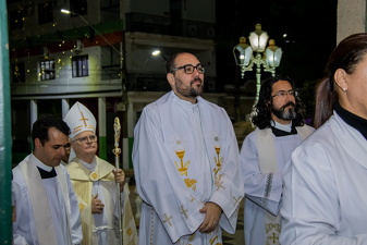 300 anos do Santuário Bom Jesus de Pirapora - Foto 1008