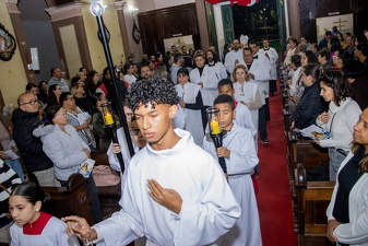 300 anos do Santuário Bom Jesus de Pirapora - Foto 1009