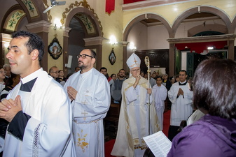 300 anos do Santuário Bom Jesus de Pirapora - Foto 1010