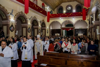 300 anos do Santuário Bom Jesus de Pirapora - Foto 1012