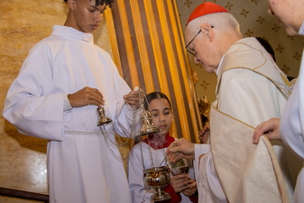 300 anos do Santuário Bom Jesus de Pirapora - Foto 1016