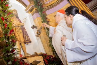 300 anos do Santuário Bom Jesus de Pirapora - Foto 1017