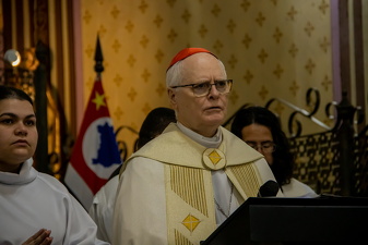 300 anos do Santuário Bom Jesus de Pirapora - Foto 1019