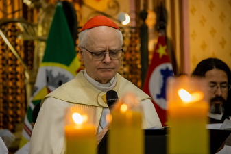 300 anos do Santuário Bom Jesus de Pirapora - Foto 1021