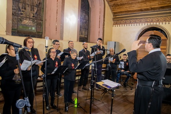 300 anos do Santuário Bom Jesus de Pirapora - Foto 1022