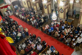 300 anos do Santuário Bom Jesus de Pirapora - Foto 1024