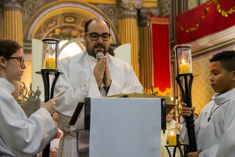 300 anos do Santuário Bom Jesus de Pirapora - Foto 1030