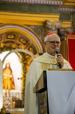 300 anos do Santuário Bom Jesus de Pirapora - Foto 1032