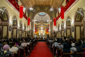 300 anos do Santuário Bom Jesus de Pirapora - Foto 1036