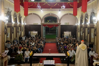 300 anos do Santuário Bom Jesus de Pirapora - Foto 1040
