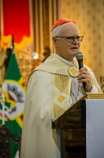 300 anos do Santuário Bom Jesus de Pirapora - Foto 1041