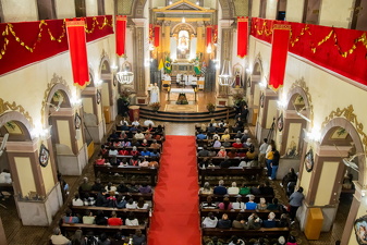 300 anos do Santuário Bom Jesus de Pirapora - Foto 1042
