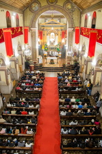 300 anos do Santuário Bom Jesus de Pirapora - Foto 1043