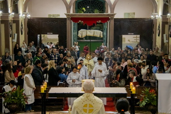 300 anos do Santuário Bom Jesus de Pirapora - Foto 1045