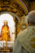 300 anos do Santuário Bom Jesus de Pirapora - Foto 1046