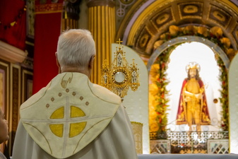 300 anos do Santuário Bom Jesus de Pirapora - Foto 1047
