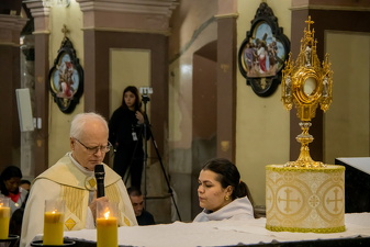 300 anos do Santuário Bom Jesus de Pirapora - Foto 1048