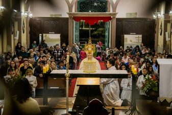 300 anos do Santuário Bom Jesus de Pirapora - Foto 1049