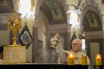 300 anos do Santuário Bom Jesus de Pirapora - Foto 1050