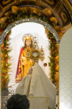 300 anos do Santuário Bom Jesus de Pirapora - Foto 1051