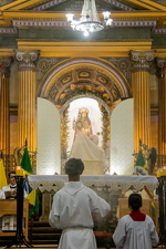300 anos do Santuário Bom Jesus de Pirapora - Foto 1052