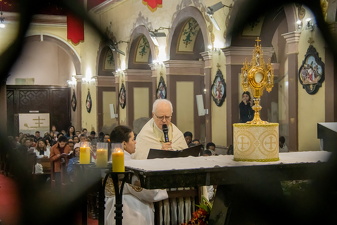 300 anos do Santuário Bom Jesus de Pirapora - Foto 1054