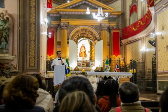 300 anos do Santuário Bom Jesus de Pirapora - Foto 1056