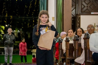 300 anos do Santuário Bom Jesus de Pirapora - Foto 1058