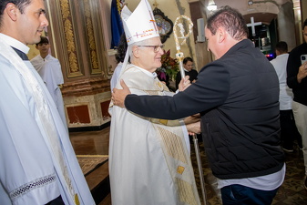 300 anos do Santuário Bom Jesus de Pirapora - Foto 1065
