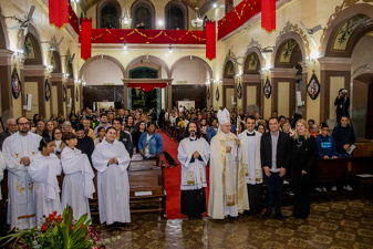 300 anos do Santuário Bom Jesus de Pirapora - Foto 1068