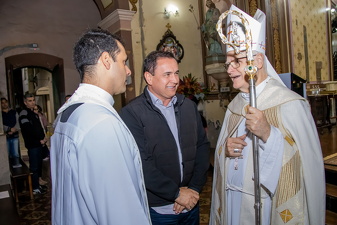 300 anos do Santuário Bom Jesus de Pirapora - Foto 1069